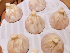 -诚铭记·虾仁汤包·成都小吃(融创店)