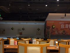 大堂-呷哺呷哺 黄金牧场 (回龙观港龙店)