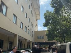 -上海圣淘沙万怡酒店