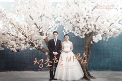 -苏州HX-合喜映画婚纱摄影