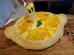 -马克西姆俄罗斯餐厅(通亚街店)