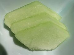 餐前水果-浩爷羊蝎子火锅(双榆树店)