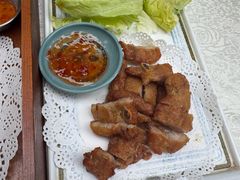-东江海鲜大排档·潮汕菜·砂锅粥