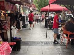 -为民烧烤吧.自贡爆炒菜(收录10年好店)