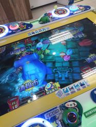 -莫莉幻想儿童乐园(武汉金银潭永旺店)