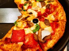 -必胜客(远大路店)