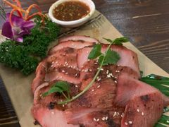 -Siam泰餐厅(水上公园店)