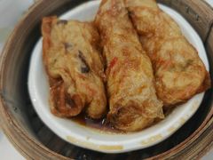 -馨越楼·点心·粤菜(赤坎店)