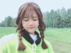 -月野兔日式美睫美甲