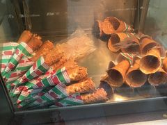 -成裕雪糕店(士多店)