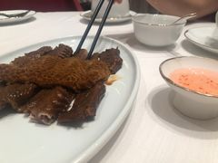 卤水拼盘-东富酒家(龙湖西溪天街店)