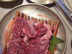 -西塔老太太泥炉烤肉(温州首店万象城黑金店)