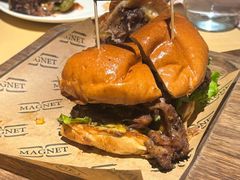 -Magnet磁食(愚园路店)