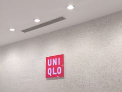 -优衣库(红谷滩万达店)