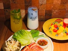 -星叶·东南亚料理(温州万象城店)
