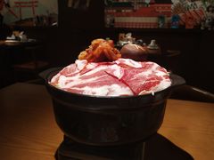 -合风谷(南下塘店)