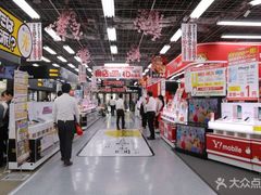 -秋叶原电器街