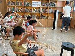 -长沙市青少年宫