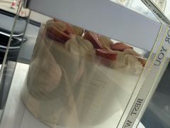 -榴芒先森生日蛋糕甜品台定制(1店诚信大道店)