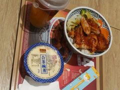 -吉野家(复兴路第二餐厅店)