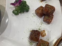 -老海陵·泰州菜(图书馆店)