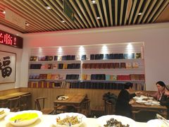 -食蔬不二素食自助餐厅(沈阳铁西店)