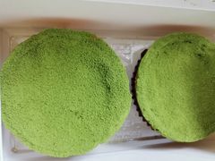 -黛汀烘焙DAINTY BAKERY(代字行合生汇店)