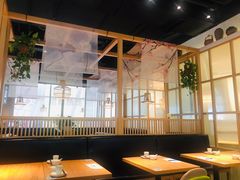 大堂-珍味汤馆·潮汕家乡菜(保利文化广场店)