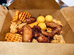 -盘炉forenza·云贵川融合小食堂 ( 钟楼中柳巷店)