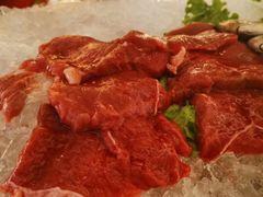 -西安高新希尔顿酒店·咖啡露台西餐厅