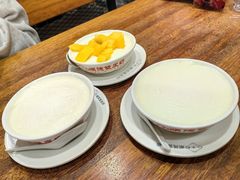 -正德顺順德雙皮奶(中信店)