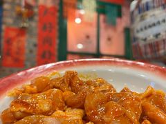 -永安里地摊烤肉(首创店)