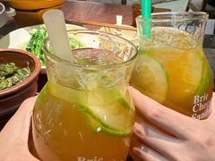 -福满我家大碗厨·湘菜(上海大厦店)