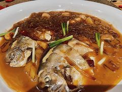 -新荣记(西溪湿地店)