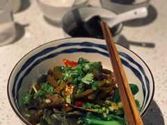 烧椒牛肉面-食之六七·面(朝阳大悦城店)
