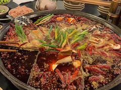 -酒友老火锅(渝中店)