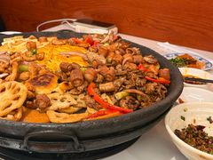 -一烙锅(友谊店)