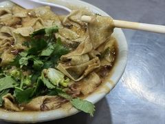 锅巴菜-真素诚(玉泉路总店)