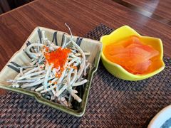 -田舍家Inakaya·炉端烧·铁板烧(天汇igc店)