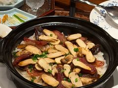 -龙悦湾酒家·八阵鱼生·渔人码头店