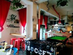 -拖板鞋咖啡旅行酒店(春熙路地铁站店)