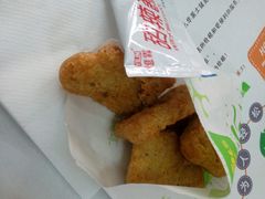 -华莱士·全鸡汉堡(吉祥街店)