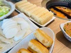 -呷哺呷哺 黄金牧场 (太原万象城店)