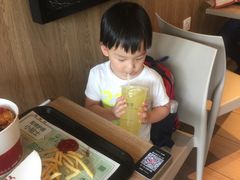 -肯德基(新凌云店)