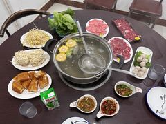 -全好食潮汕牛肉火锅(泗洲路店)