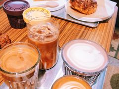 -山下C5cafe(惠通时代广场店)