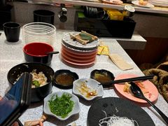 -争鲜回转寿司(太阳宫凯德MALL店)