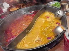 -萍姐火锅·公路夜市(南京新街口店)