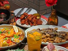 -ZAFFERANO西班牙海鲜饭(上海首店)
