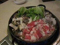 -郑阿姨的家·이모네·韩料&烤肉(武川路店)